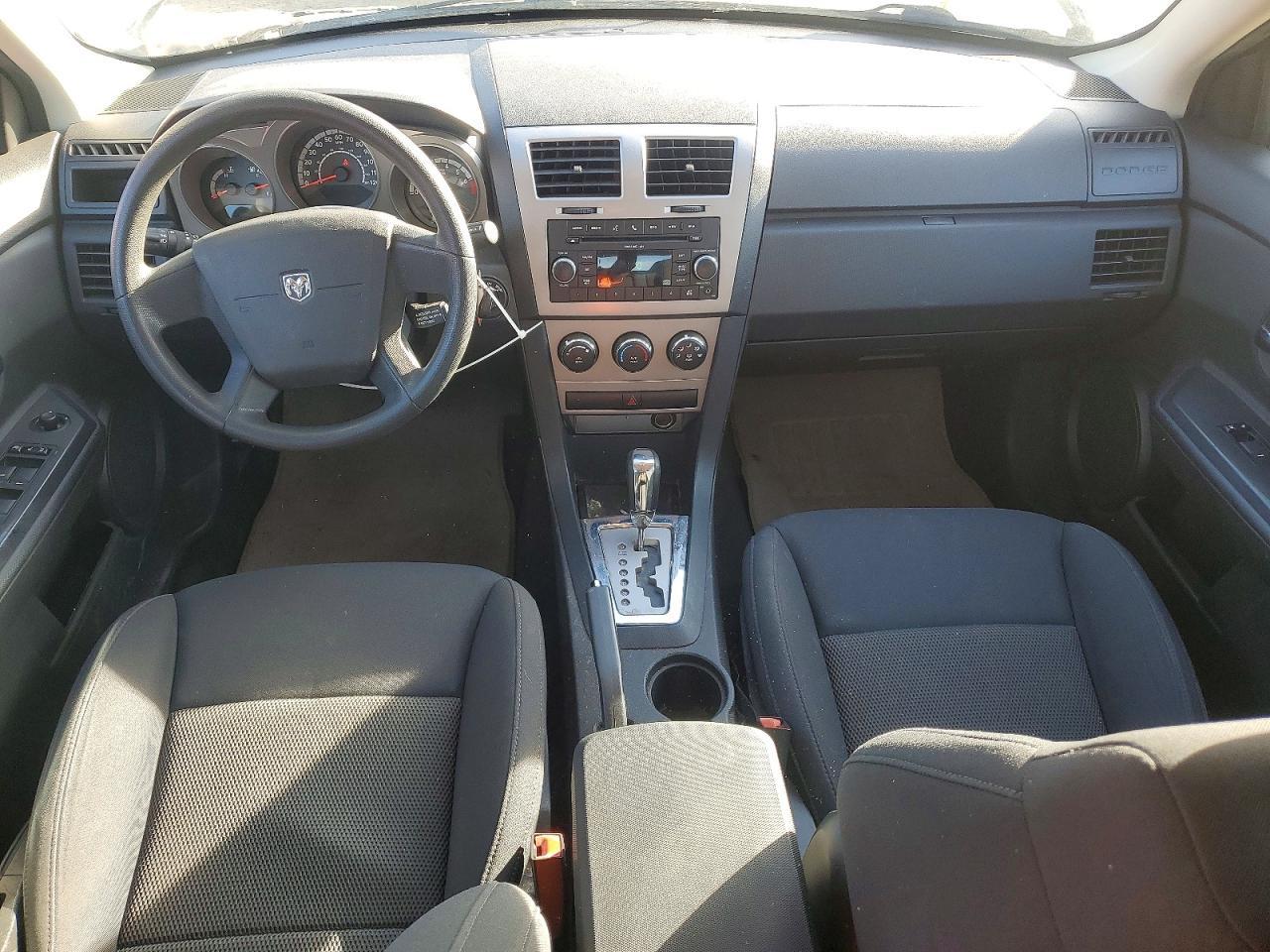 2010 DODGE Avenger