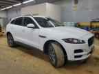 2018 JAGUAR F-Pace