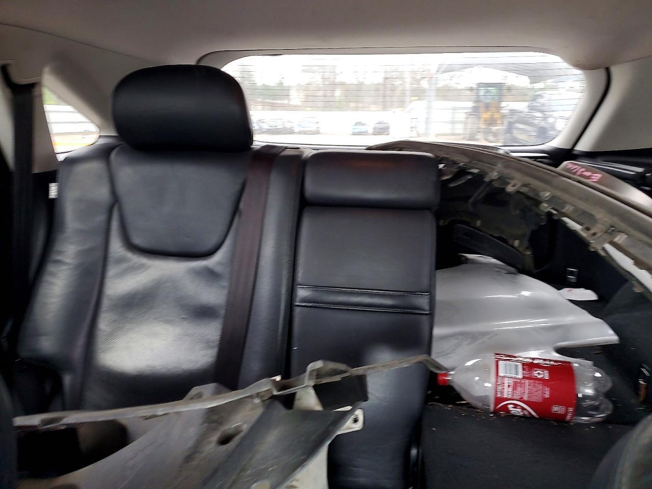 2014 LEXUS RX 350