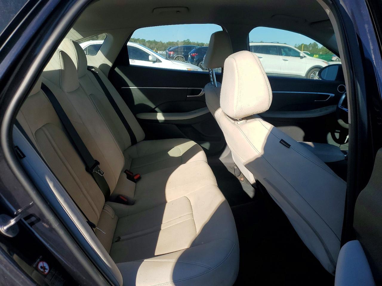 2023 HYUNDAI SONATA