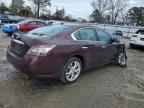 2014 NISSAN Maxima