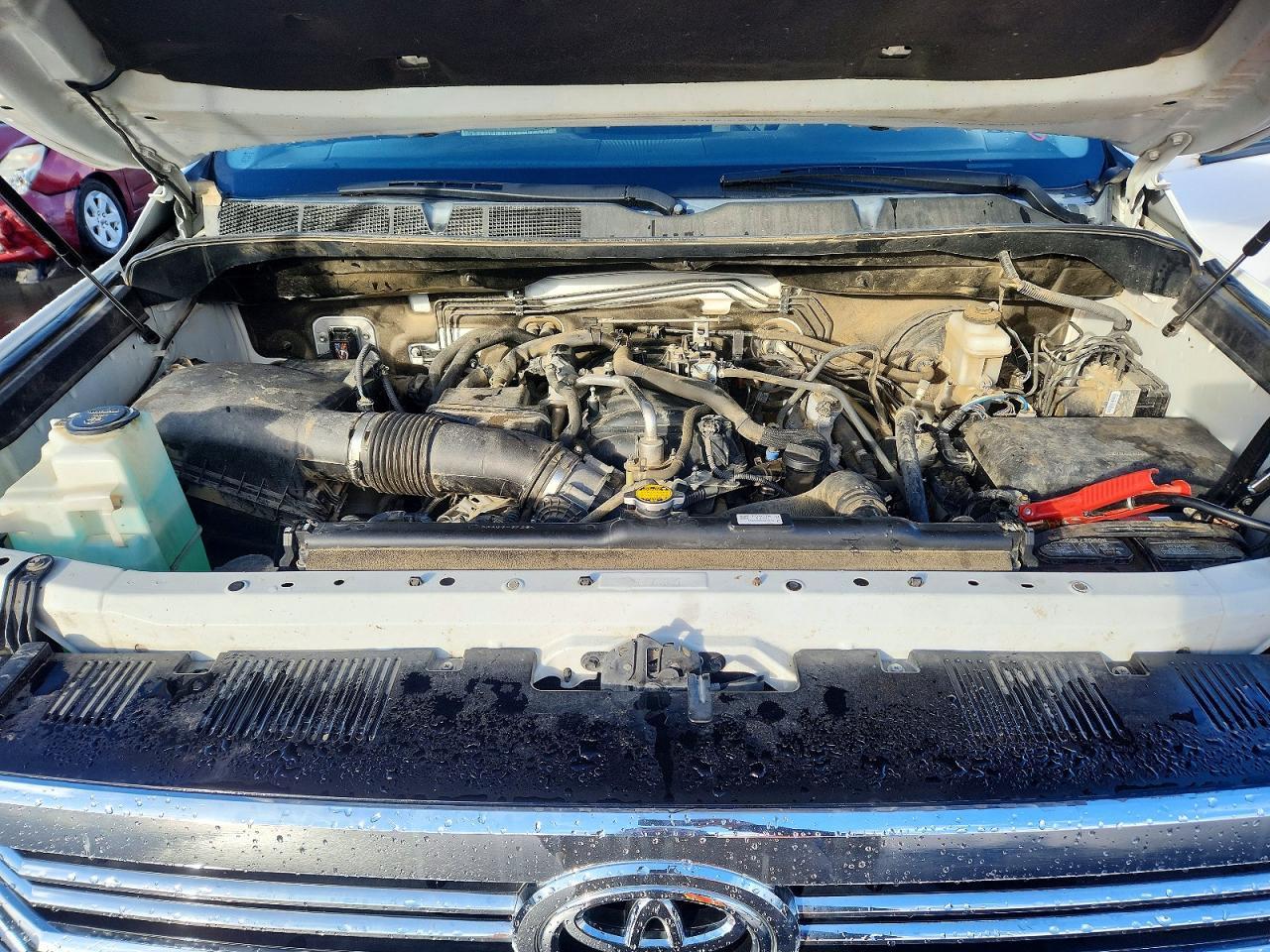 2016 TOYOTA TUNDRA