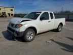 2017 NISSAN Frontier
