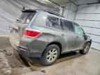 2012 TOYOTA HIGHLANDER