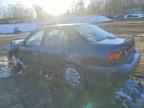 2000 TOYOTA COROLLA