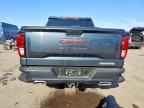 2021 GMC Sierra