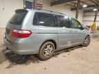 2007 HONDA ODYSSEY