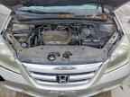 2007 HONDA ODYSSEY
