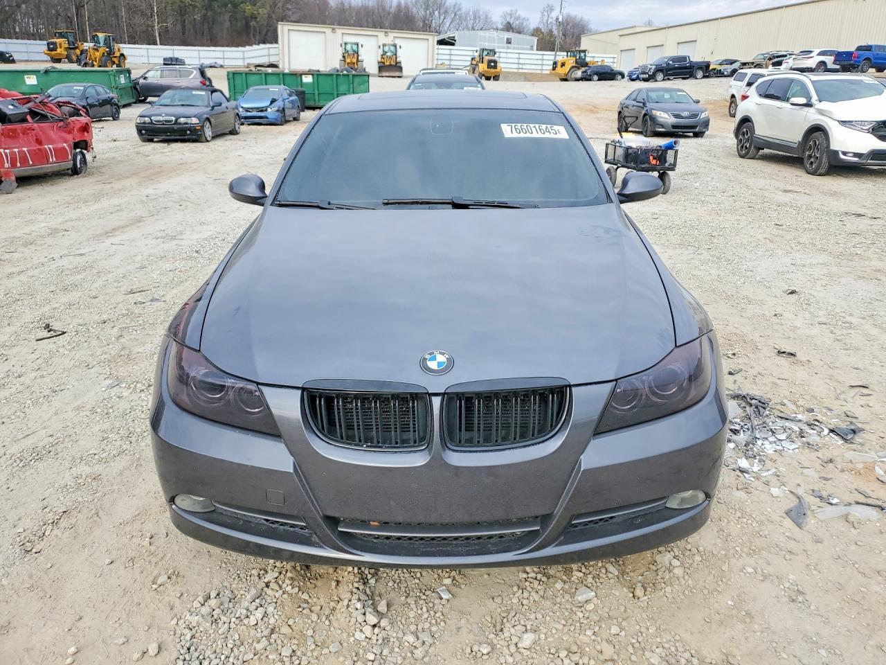 2006 BMW 3 SERIES