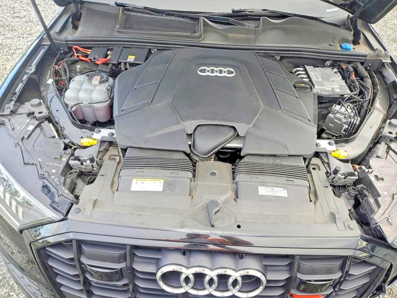 2024 AUDI Q7