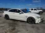 2015 BMW M4