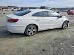 2015 VOLKSWAGEN CC