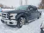 2017 FORD F-150 Lightning