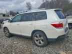 2013 TOYOTA HIGHLANDER