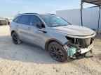 2022 KIA SORENTO