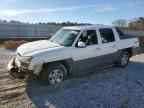 2002 CHEVROLET Avalanche