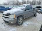 2007 CHEVROLET Silverado
