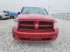 2012 DODGE RAM 1500