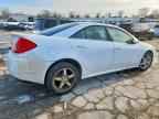 2009 PONTIAC G6