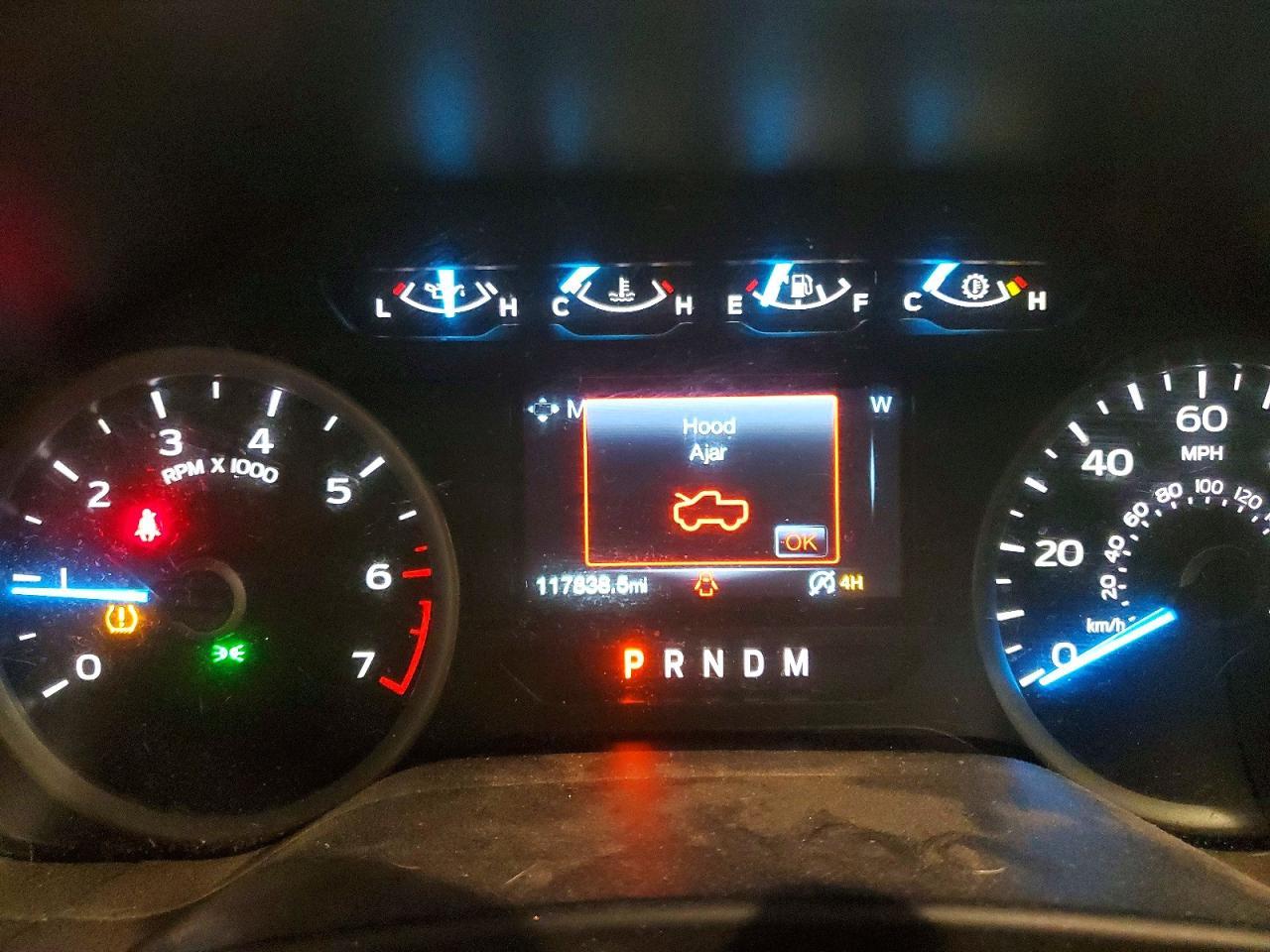 2019 FORD F-150 Lightning