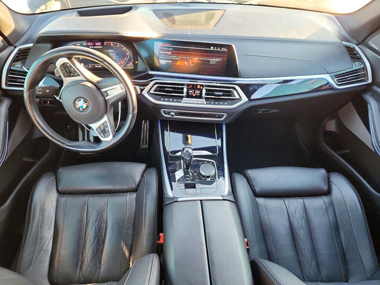 2020 BMW X5