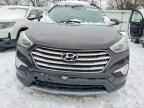 2016 HYUNDAI SANTA FE