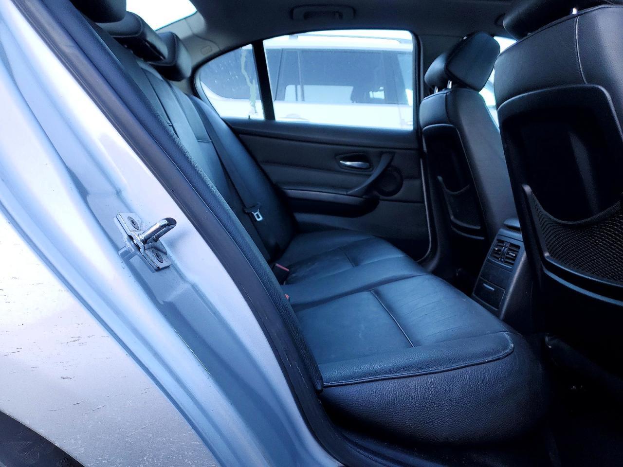 2006 BMW 3 SERIES