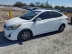 2016 HYUNDAI ACCENT