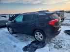 2018 GMC Terrain