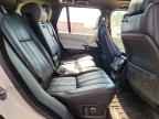 2016 LAND ROVER RANGE ROVER
