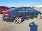 2011 VOLKSWAGEN CC