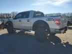 2012 FORD F-150 Lightning