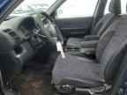 2002 HONDA CR-V