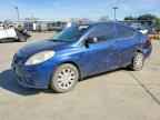 2014 NISSAN VERSA