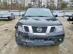 2018 NISSAN Frontier