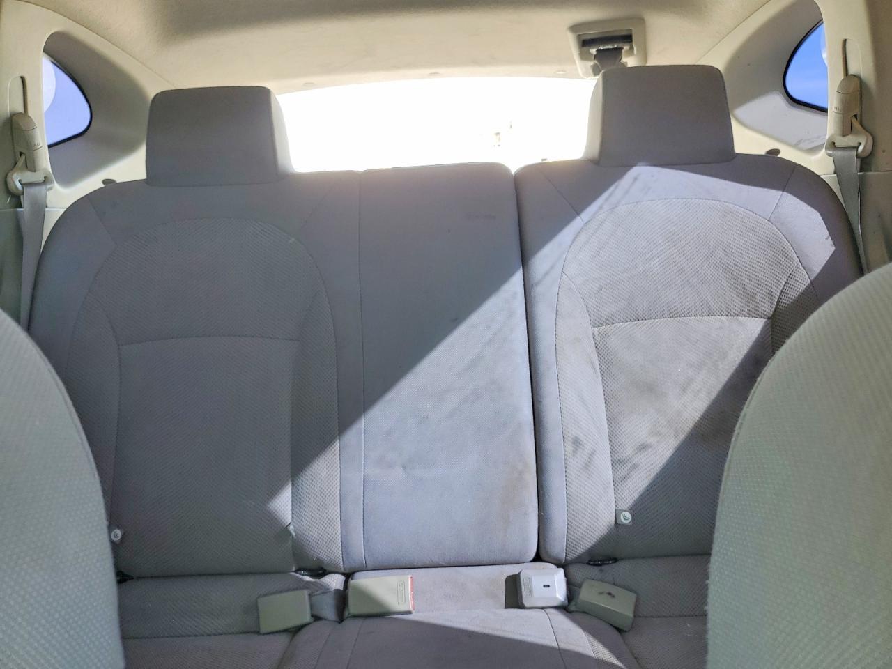 2014 NISSAN ROGUE