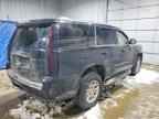 2015 GMC Yukon