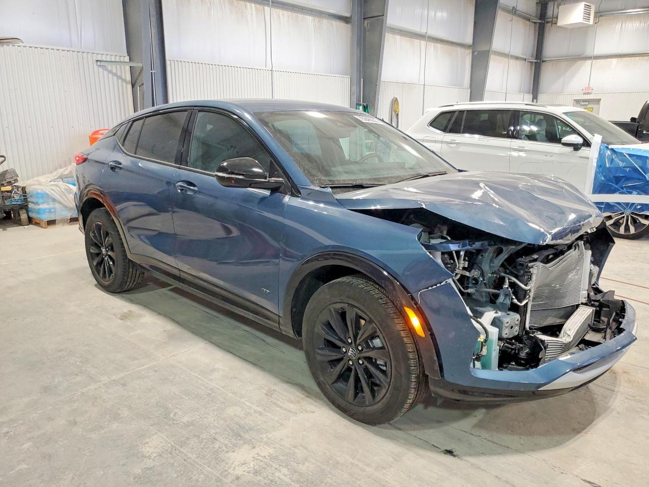 2025 BUICK Envista