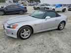 2002 HONDA S2000