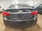 2019 CHEVROLET IMPALA