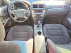 2010 FORD FUSION