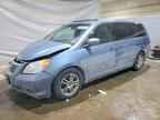 2008 HONDA ODYSSEY