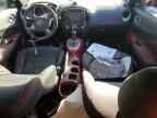 2013 NISSAN Juke