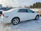 2012 CHEVROLET MALIBU
