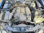 2001 MERCEDES-BENZ E-Class