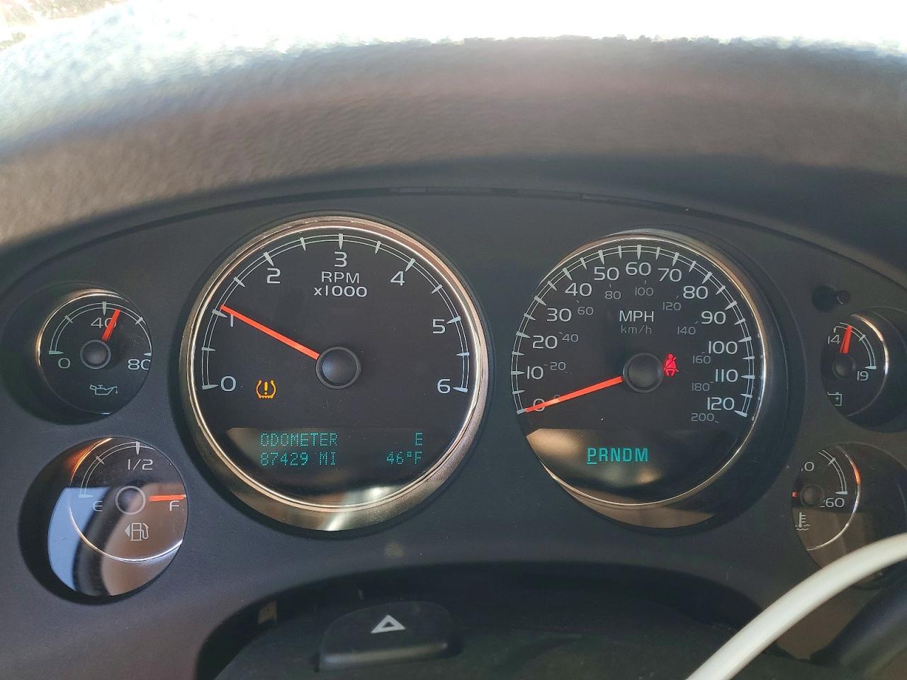 2009 CHEVROLET Silverado
