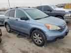 2008 HONDA CR-V