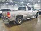 2002 GMC Sierra