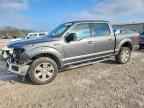 2018 FORD F-150 Lightning