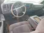 2002 CHEVROLET SILVERADO 1500